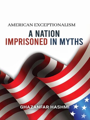 cover image of American Exceptionalism